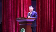 华信娱乐平台2024屆畢業典禮圓滿舉行